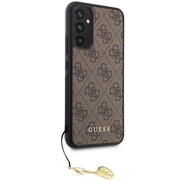 Кейс Guess GUHCSA34GF4GBR за Samsung Galaxy A34 5G