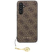 Кейс Guess GUHCSA54GF4GBR за Samsung Galaxy A54 5G