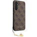 Кейс Guess GUHCSA54GF4GBR за Samsung Galaxy A54 5G