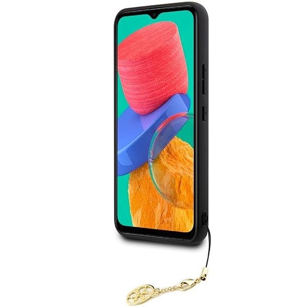 Кейс Guess GUHCSA54GF4GBR за Samsung Galaxy A54 5G