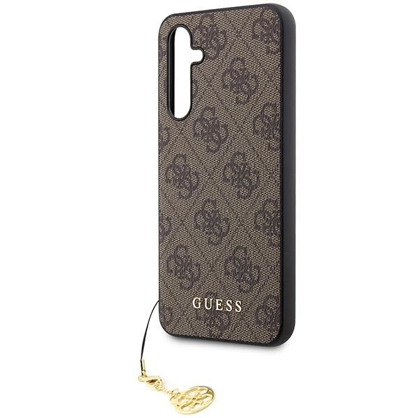 Кейс Guess GUHCSA54GF4GBR за Samsung Galaxy A54 5G