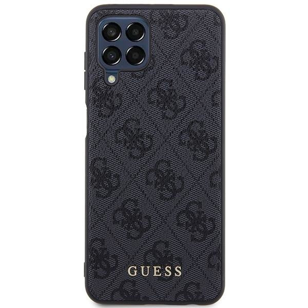 Кейс Guess GUHCSM33G4GFGR за Samsung Galaxy M33 5G