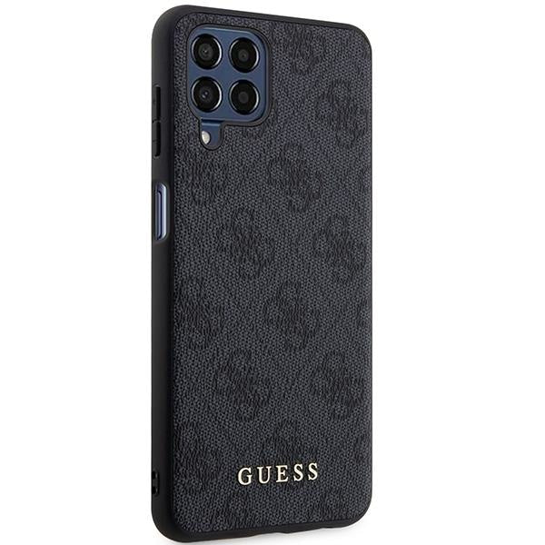 Кейс Guess GUHCSM33G4GFGR за Samsung Galaxy M33 5G