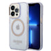 Кейс Guess GUHMP14LHTCMU за iPhone 14 Pro 6.1’