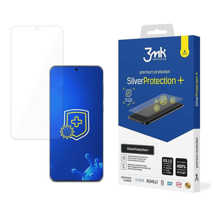 Скрийн протектор 3mk SilverProtection + за Huawei P60