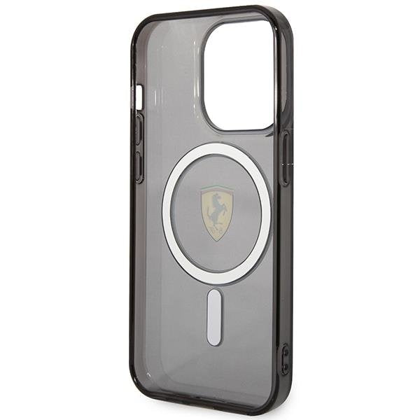 Кейс Ferrari FEHMP14LUKK за iPhone 14 Pro 6.1’