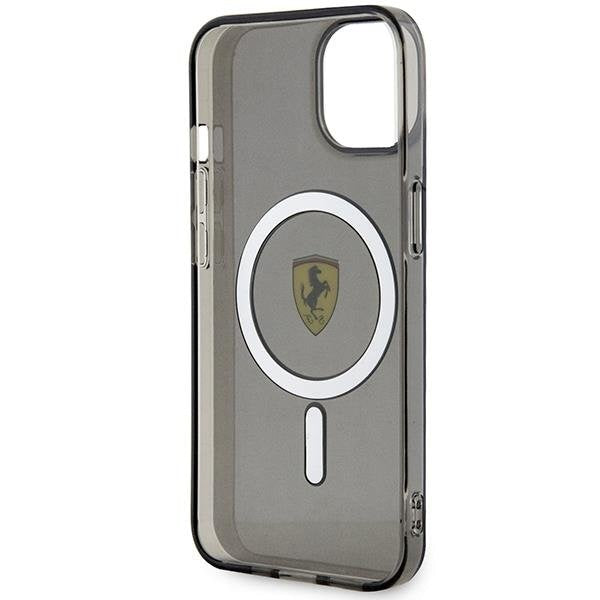 Кейс Ferrari FEHMP14MURKK за iPhone 14 Plus 6.7’