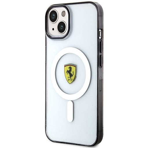 Кейс Ferrari FEHMP14MURKT за iPhone 14 Plus 6.7’