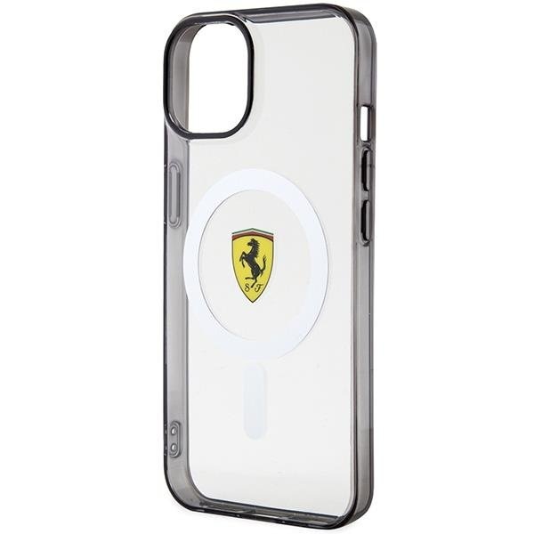 Кейс Ferrari FEHMP14MURKT за iPhone 14 Plus 6.7’