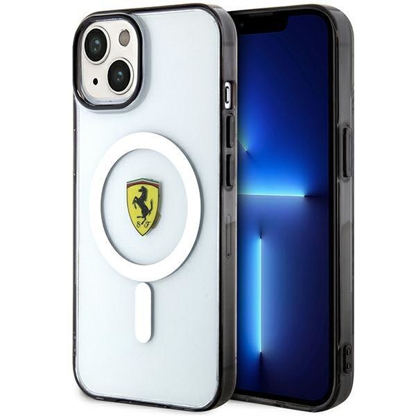 Кейс Ferrari FEHMP14SURKT за iPhone 14 6.1’