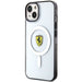 Кейс Ferrari FEHMP14SURKT за iPhone 14 6.1’