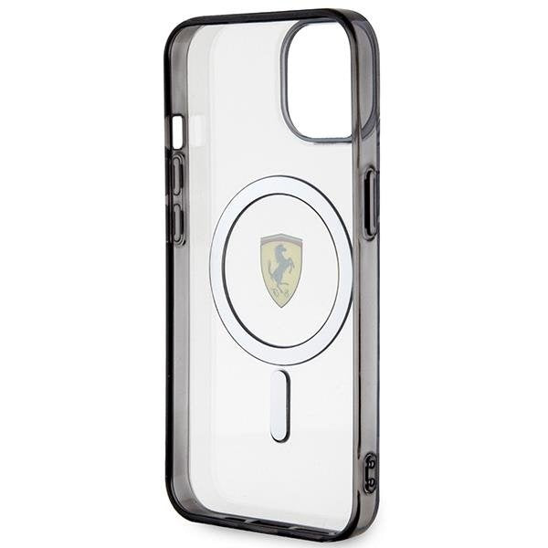 Кейс Ferrari FEHMP14SURKT за iPhone 14 6.1’