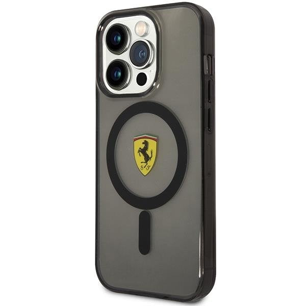 Кейс Ferrari FEHMP14XURKK за iPhone 14 Pro Max 6.7’