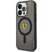 Кейс Ferrari FEHMP14XURKK за iPhone 14 Pro Max 6.7’