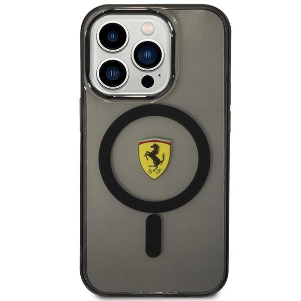 Кейс Ferrari FEHMP14XURKK за iPhone 14 Pro Max 6.7’