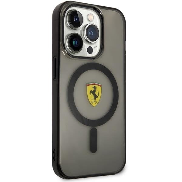 Кейс Ferrari FEHMP14XURKK за iPhone 14 Pro Max 6.7’