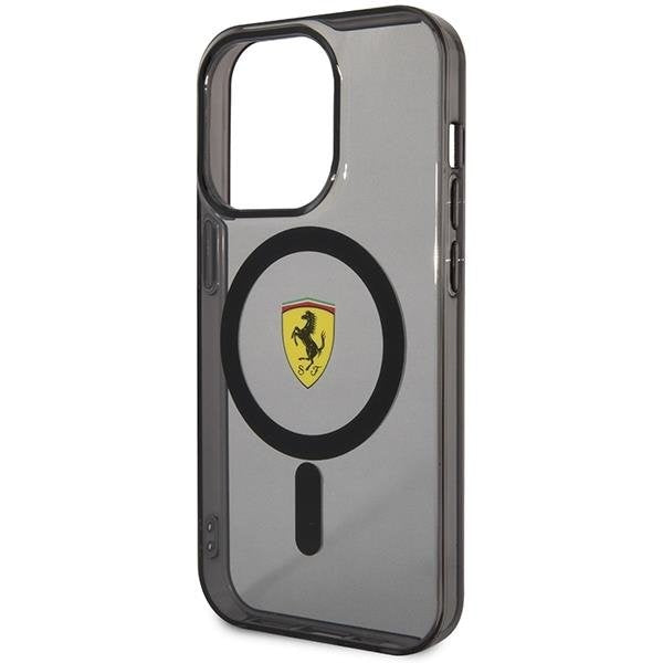 Кейс Ferrari FEHMP14XURKK за iPhone 14 Pro Max 6.7’