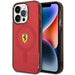 Кейс Ferrari FEHMP14XURKR за iPhone 14 Pro Max 6.7’