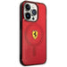 Кейс Ferrari FEHMP14XURKR за iPhone 14 Pro Max 6.7’