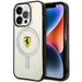 Кейс Ferrari FEHMP14XURKT за iPhone 14 Pro Max 6.7’