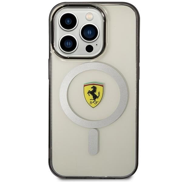 Кейс Ferrari FEHMP14XURKT за iPhone 14 Pro Max 6.7’