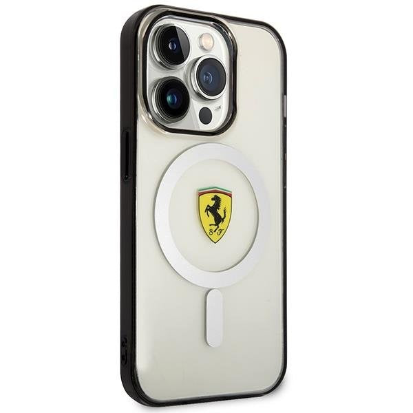 Кейс Ferrari FEHMP14XURKT за iPhone 14 Pro Max 6.7’