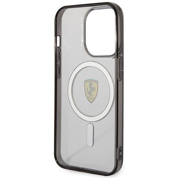 Кейс Ferrari FEHMP14XURKT за iPhone 14 Pro Max 6.7’