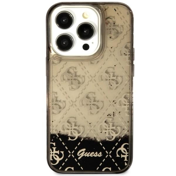 Кейс Guess GUHCP14LLC4PSGK за iPhone 14 Pro 6.1’