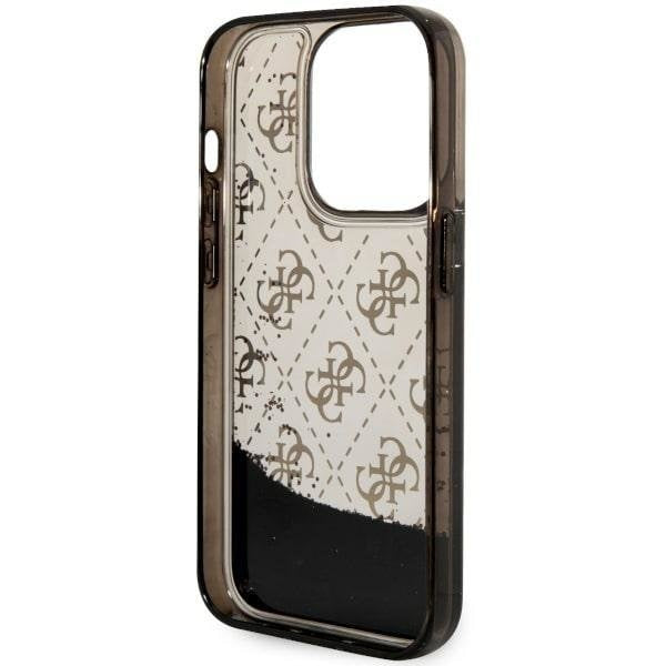 Кейс Guess GUHCP14LLC4PSGK за iPhone 14 Pro 6.1’