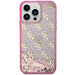 Кейс Guess GUHCP14LLC4PSGP за iPhone 14 Pro 6.1’