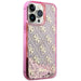 Кейс Guess GUHCP14LLC4PSGP за iPhone 14 Pro 6.1’