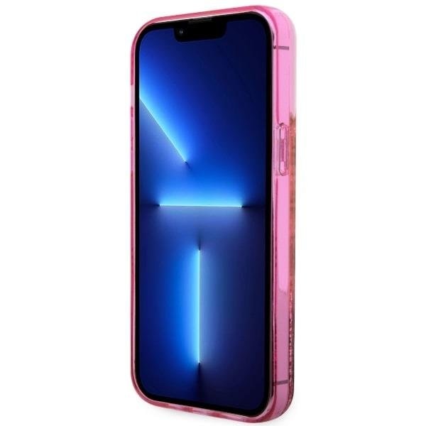 Кейс Guess GUHCP14LLC4PSGP за iPhone 14 Pro 6.1’