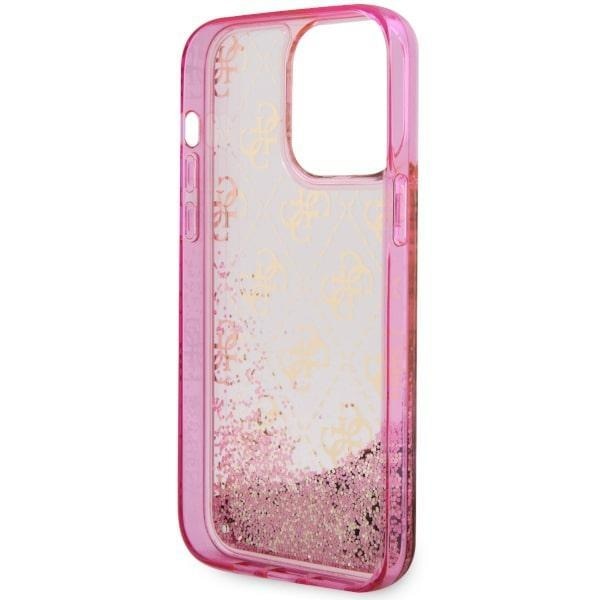 Кейс Guess GUHCP14LLC4PSGP за iPhone 14 Pro 6.1’