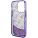 Кейс Guess GUHCP14LLC4PSGU за iPhone 14 Pro 6.1’