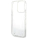 Кейс Guess GUHCP14LLCSGSGH за iPhone 14 Pro 6.1’