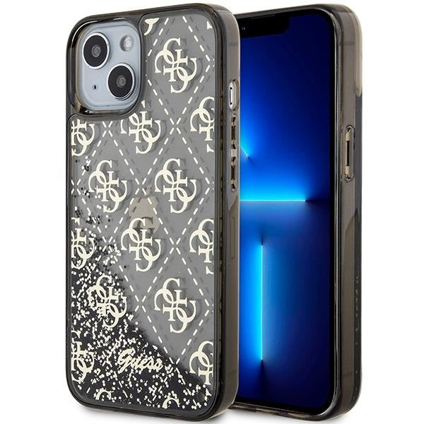 Кейс Guess GUHCP14SLC4PSGK за iPhone 14 6.1’