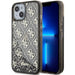 Кейс Guess GUHCP14SLC4PSGK за iPhone 14 6.1’