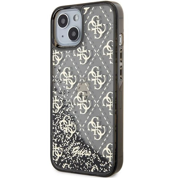 Кейс Guess GUHCP14SLC4PSGK за iPhone 14 6.1’