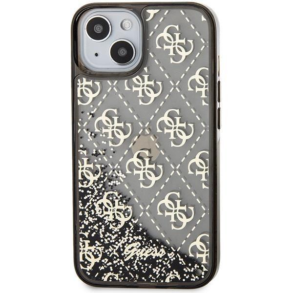 Кейс Guess GUHCP14SLC4PSGK за iPhone 14 6.1’