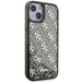 Кейс Guess GUHCP14SLC4PSGK за iPhone 14 6.1’