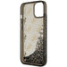 Кейс Guess GUHCP14SLC4PSGK за iPhone 14 6.1’