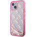 Кейс Guess GUHCP14SLC4PSGP за iPhone 14 6.1’