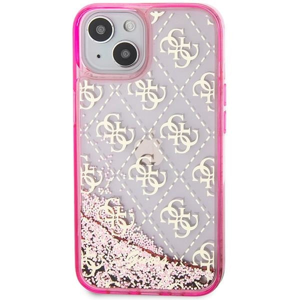 Кейс Guess GUHCP14SLC4PSGP за iPhone 14 6.1’