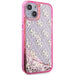 Кейс Guess GUHCP14SLC4PSGP за iPhone 14 6.1’