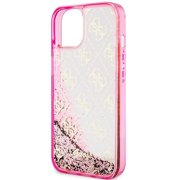 Кейс Guess GUHCP14SLC4PSGP за iPhone 14 6.1’