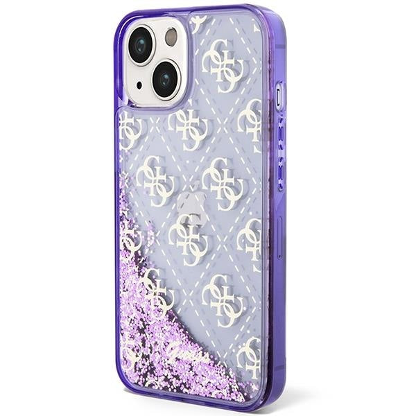 Кейс Guess GUHCP14SLC4PSGU за iPhone 14 6.1’