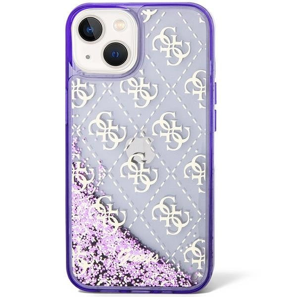 Кейс Guess GUHCP14SLC4PSGU за iPhone 14 6.1’