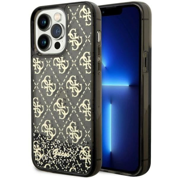 Кейс Guess GUHCP14XLC4PSGK за iPhone 14 Pro Max