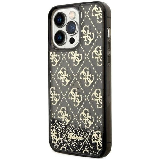 Кейс Guess GUHCP14XLC4PSGK за iPhone 14 Pro Max