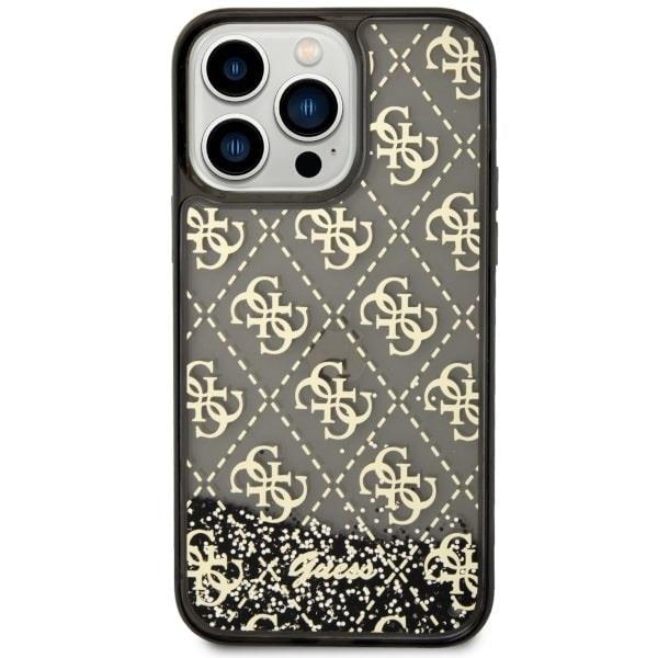 Кейс Guess GUHCP14XLC4PSGK за iPhone 14 Pro Max